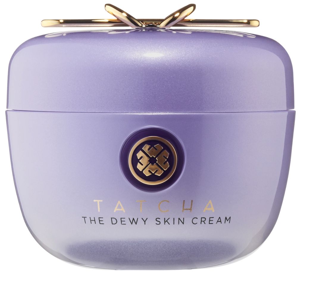 Tatcha The Dewy Skin Cream Moisturizer