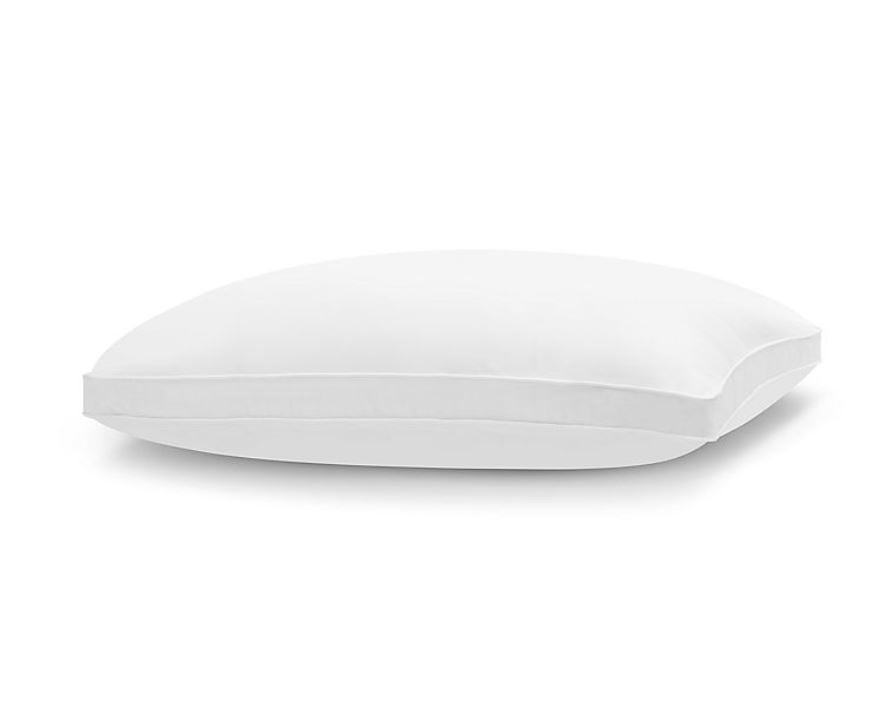 Therapedic Tencel Firm Bed Pillow