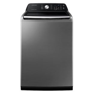 Top Load Washer with Active Water Jet 4.5 cu. ft.