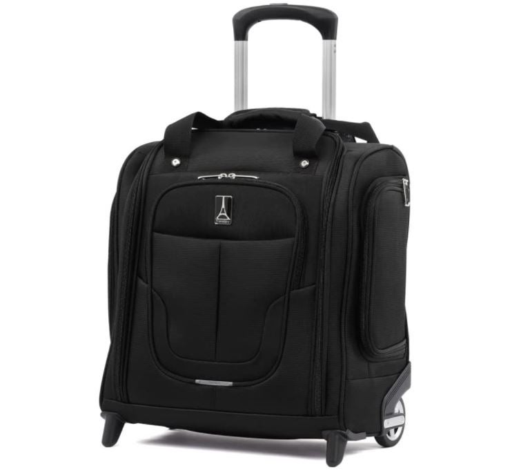 Travelpro Lightweight Carry On Trolley Suitcase 