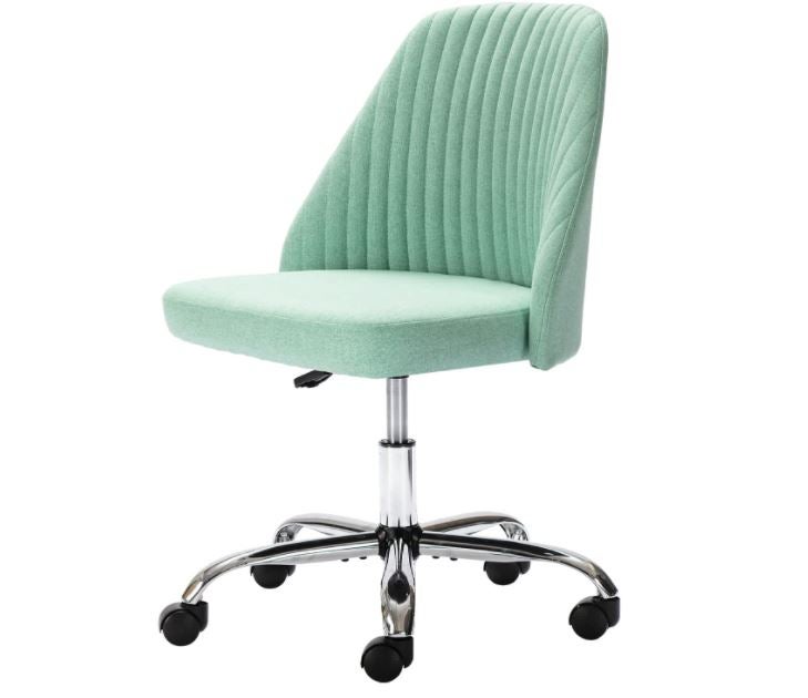 Twill Fabric Home Office Desk Chair