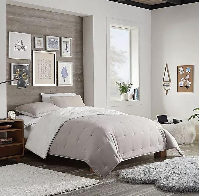Bed Bath Beyond S Sleep Has 30, Best Comforter At Bed Bath And Beyond