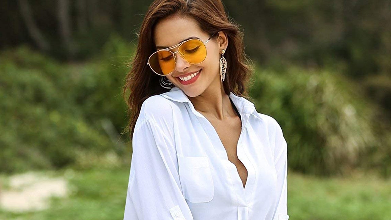 best amazon cover ups