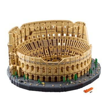 Colosseum Set