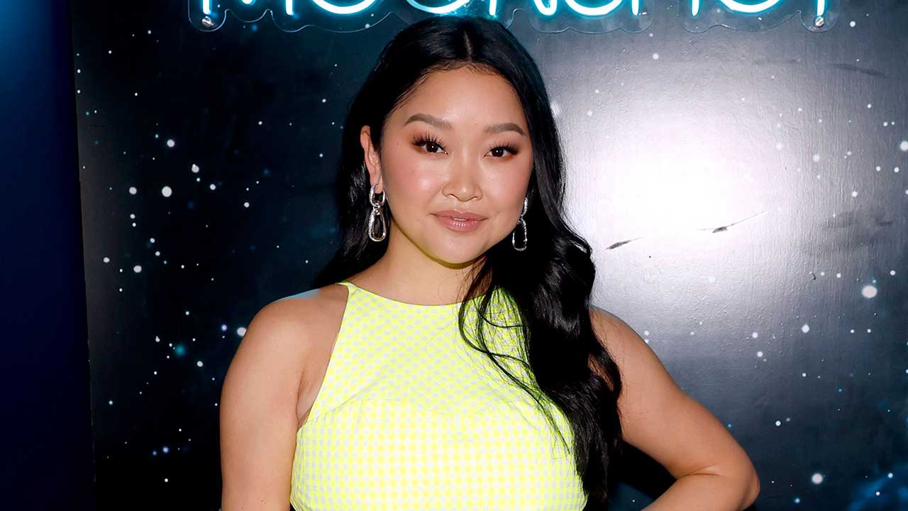 HBO Max's 'Moonshot' Is So, So Bad, but Lana Condor Is Amazing in It