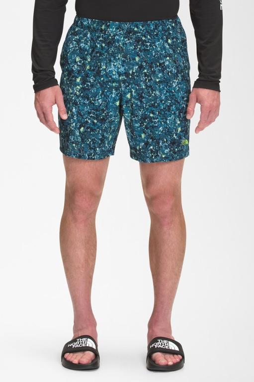 The North Face Class V Pull-On Shorts - Men's