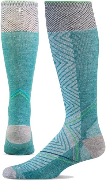Sockwell Pulse Firm Compression Socks - Women's