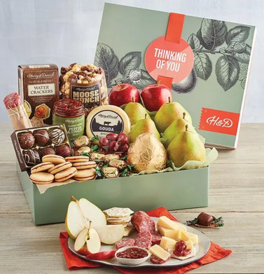 "Thinking of You" Founders' Favorites Gift Box