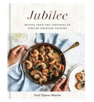 'Jubilee' Recipe Cookbook