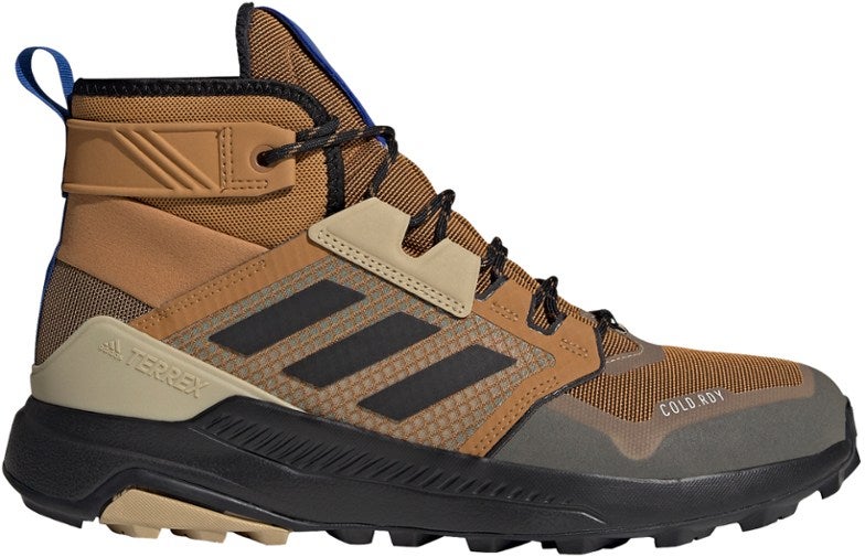 Adidas Terrex Trailmaker Hiking Boots - Men's