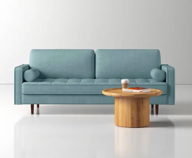 Lark Square Arm Sofa