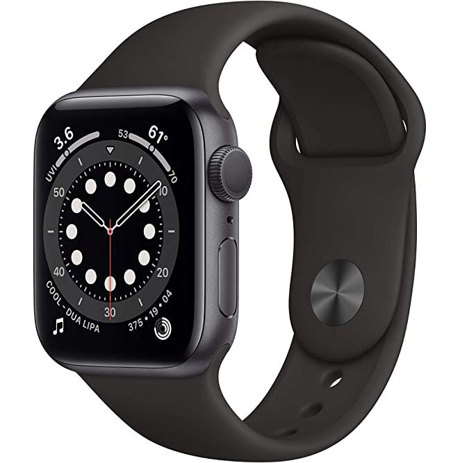 Apple Watch Series 6 GPS