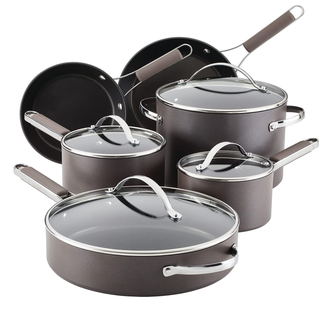 Ayesha Curry Nonstick Cookware Pots