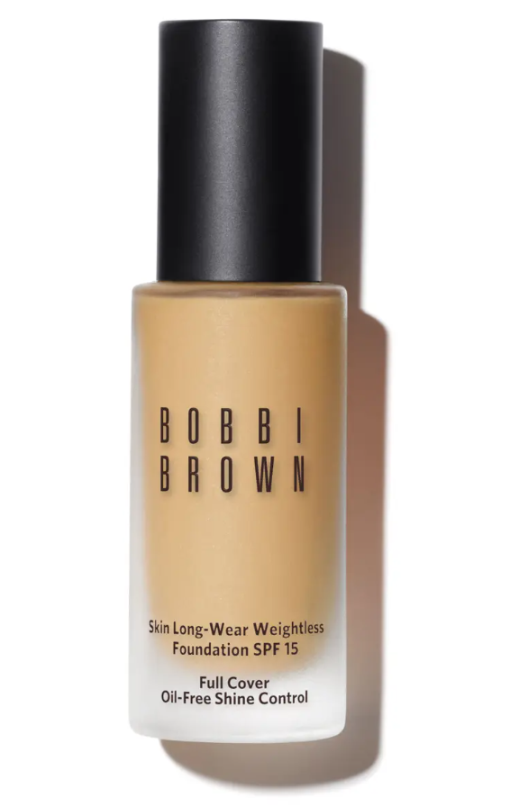 Bobbi Brown Long-Wear Weightless Liquid Foundation Broad-Spectrum SPF 15
