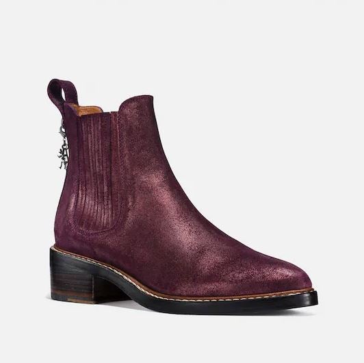 Bowery Chelsea Boot