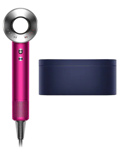 Dyson Limited Edition Supersonic Hair Dryer Gift Set