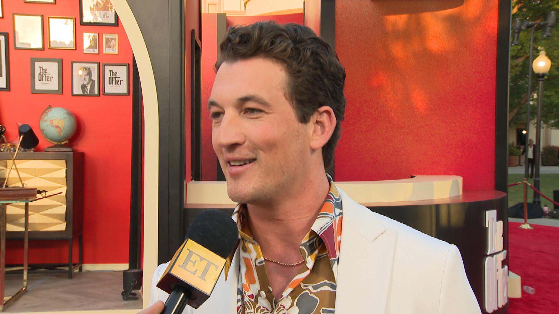 Miles Teller, Glen Powell at the Top of Their Game in 'Top Gun: Maverick' -  ClickTheCity