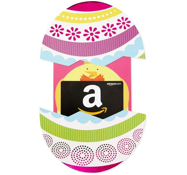 The 13 Best Easter Gifts For All Ages On Amazon That'll Arrive By Easter Sunday 2023