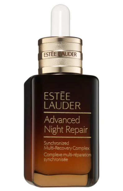 Estee Lauder Advanced Night Repair Synchronized Multi-Recovery Complex Face Serum 