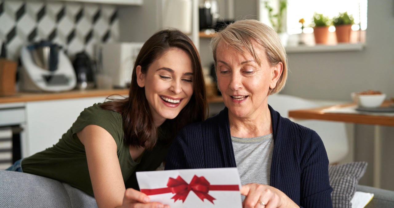 15 Last-Minute Mother's Day Gift Cards for Every Type of Mom |  Entertainment Tonight