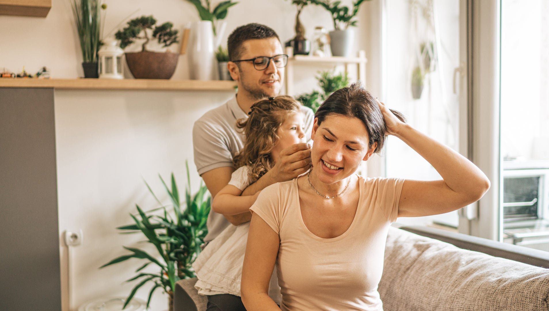 Diamond Jewelry Gifts for Mother's Day 