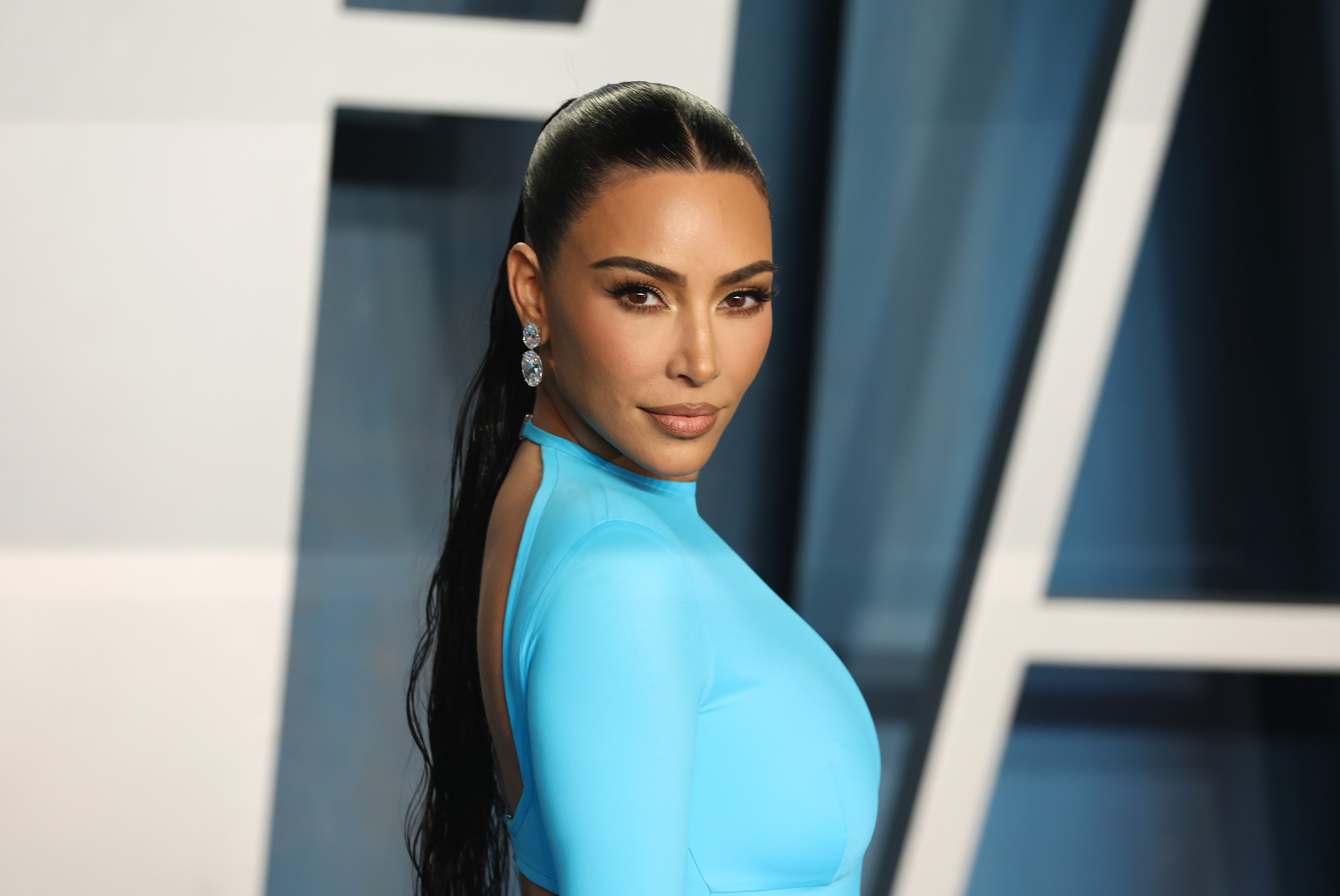 What Is Kim Kardashian's Net Worth?