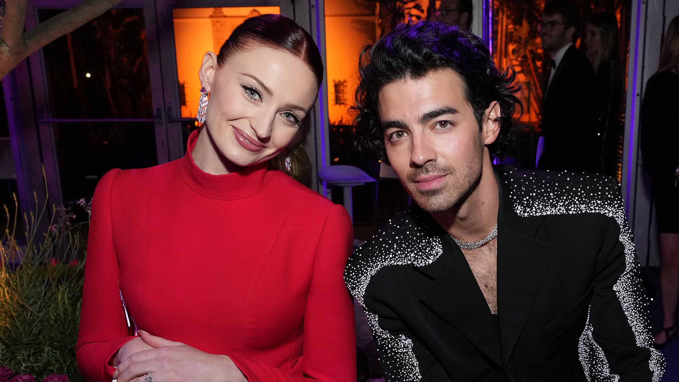 Sophie Turner Gives Birth, Welcomes Baby No. 2 With Joe Jonas