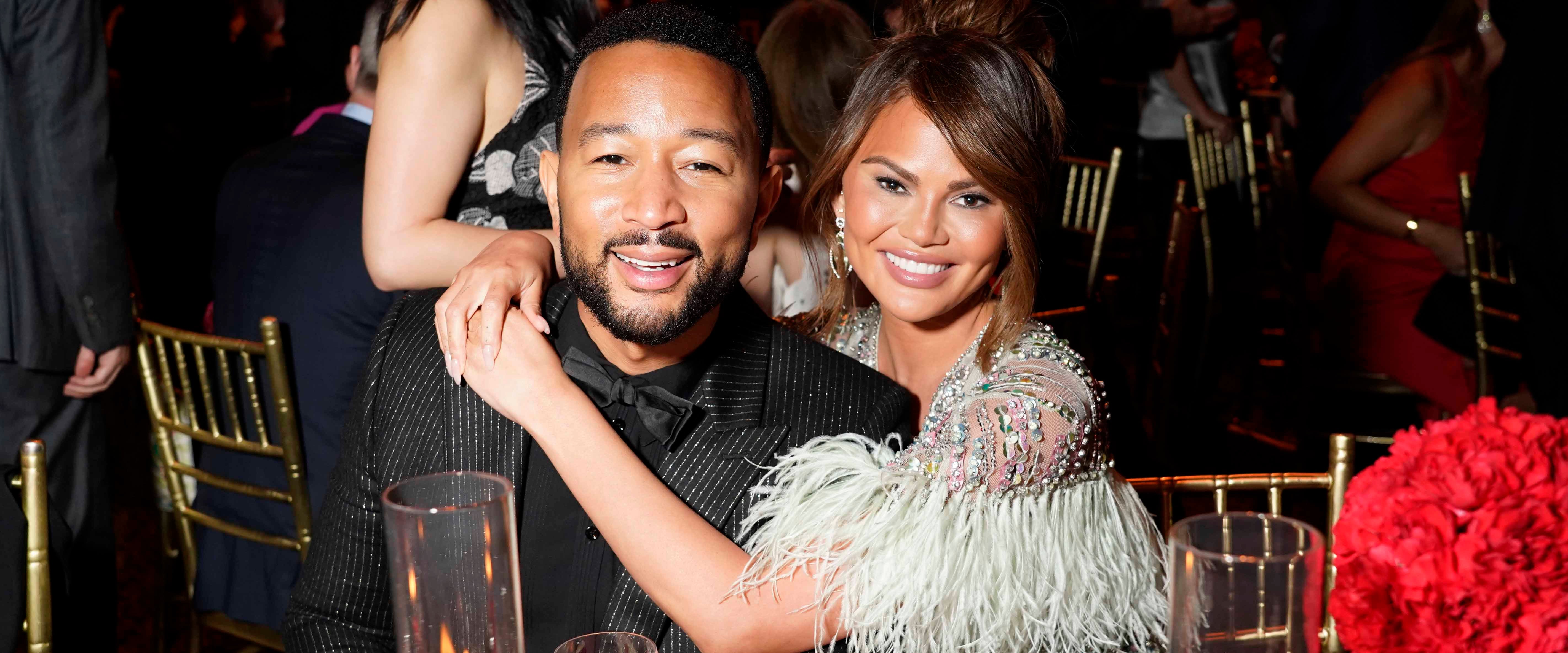 Chrissy Teigen Inspired Pivotal 'The Neighborhood' Season 4 Episode