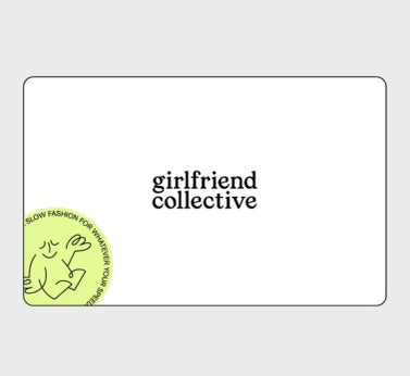 Girlfriend Collective 