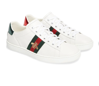 Gucci New Ace Sneaker
