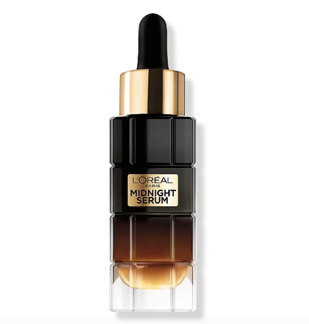 L'Oreal Age Perfect Cell Renewal Midnight Serum Anti-Aging Complex