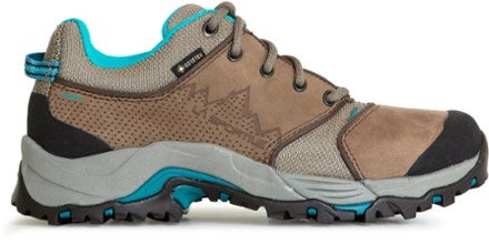 La Sportiva FC ECO 2.0 GTX Hiking Shoes - Women's