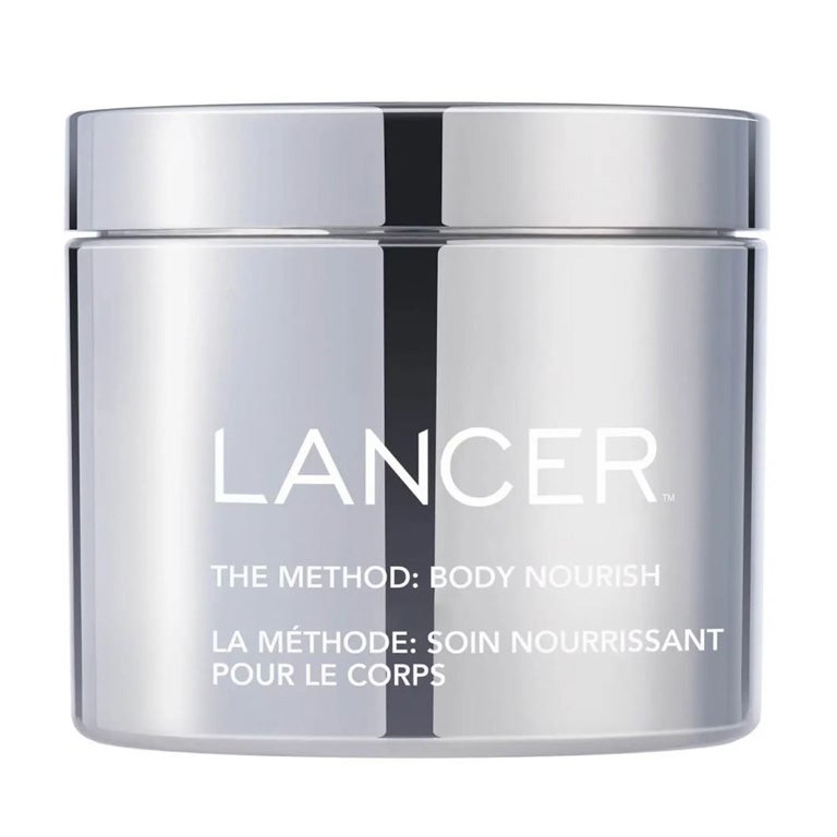 Lancer Skincare The Method Body Nourish