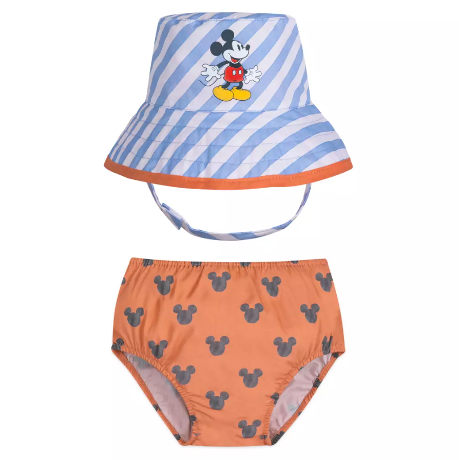 16 Disney Swimsuits and Accessories for 