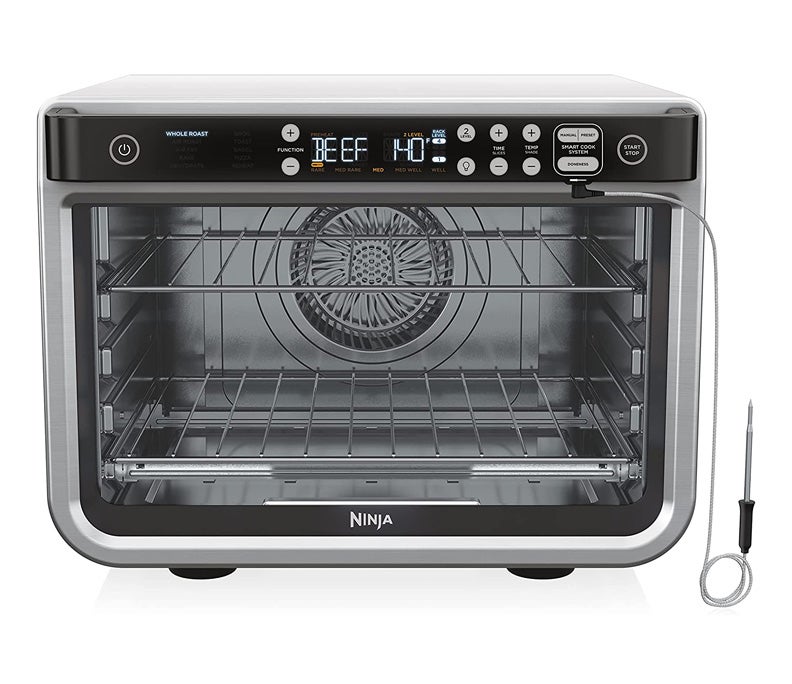 The Best Countertop Smart Toaster Ovens 