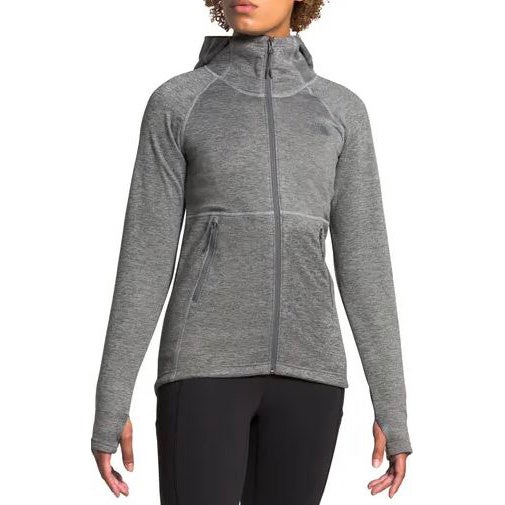 North Face Women's Canyonlands Hoodie