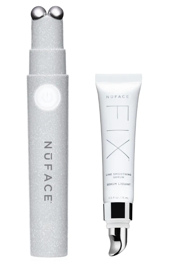 NuFACE FIX Break The Ice Set