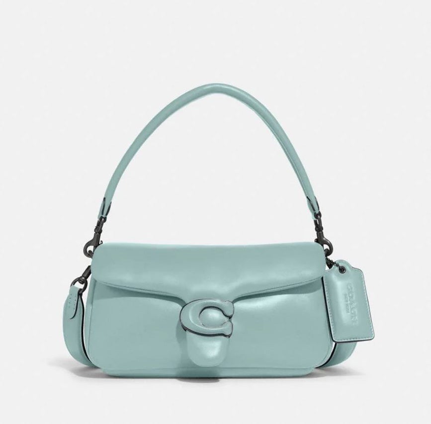 how to know if a coach bag is real
