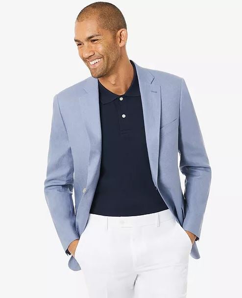 macys ralph lauren sport coat