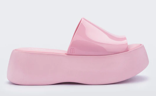 gucci jelly sandals dupe