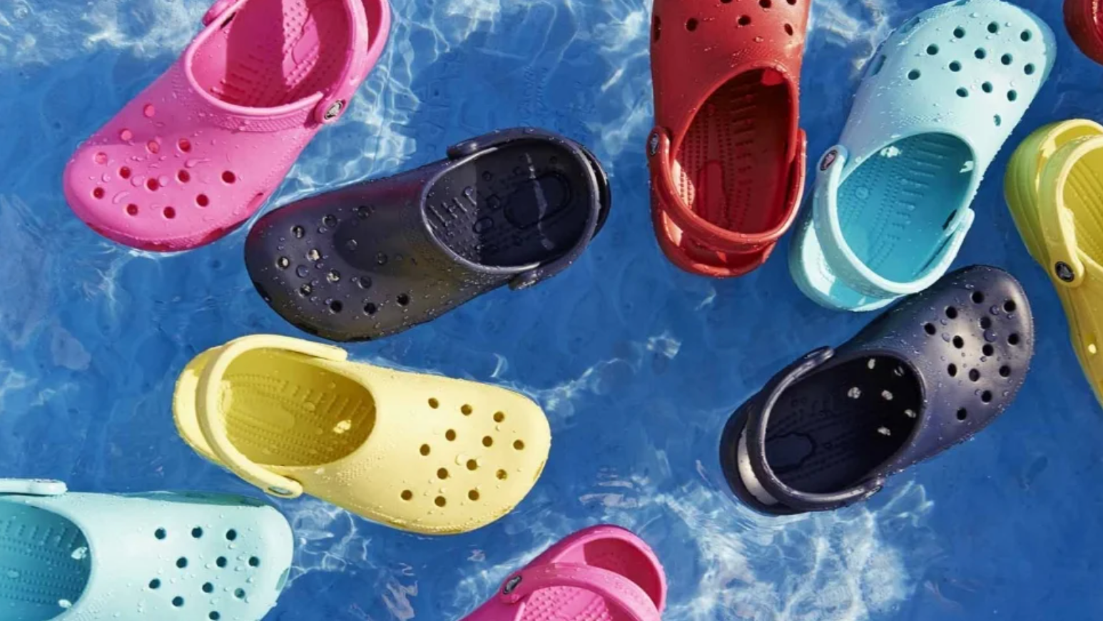 crocs store sydney