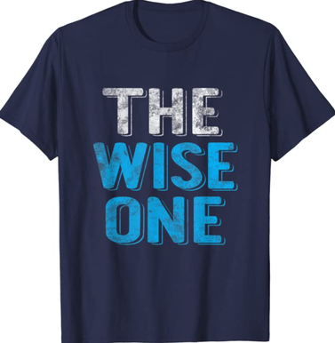 The Wise One Passover T-Shirt