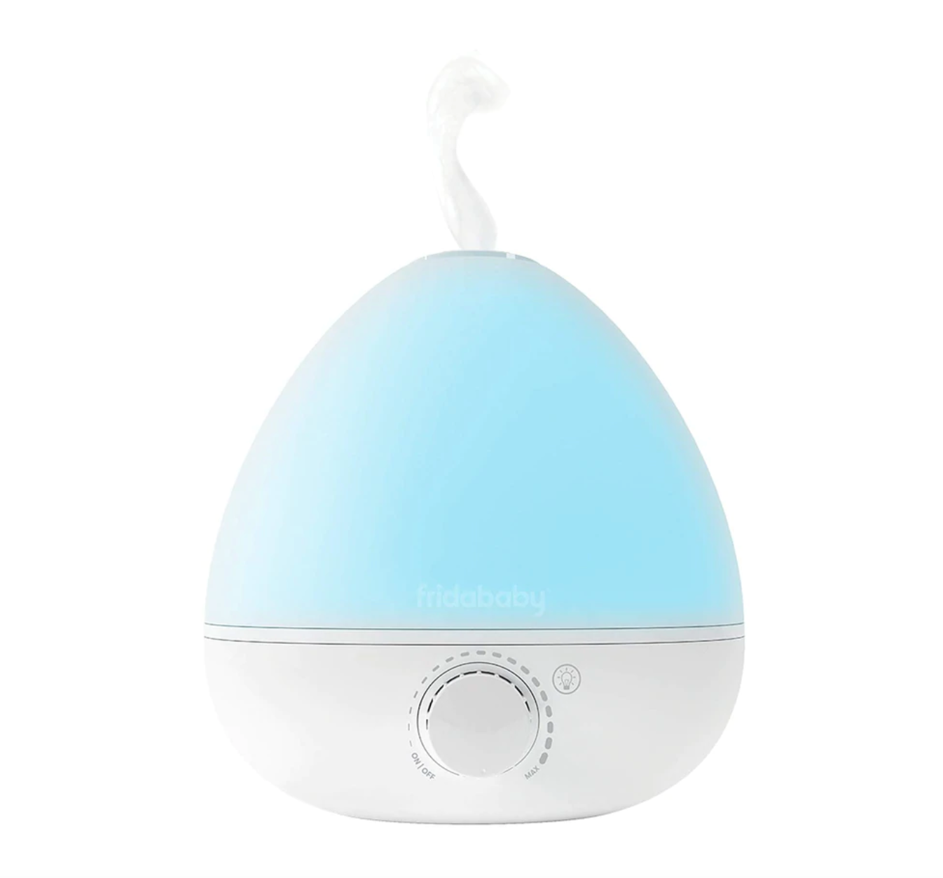 Frida Baby Fridababy 3-in-1 Humidifier with Diffuser and Nightlight