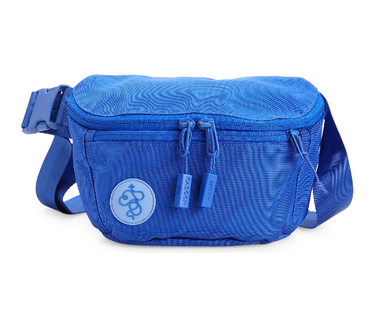 Baboon To The Moon Water Resistant Nylon Belt Bag