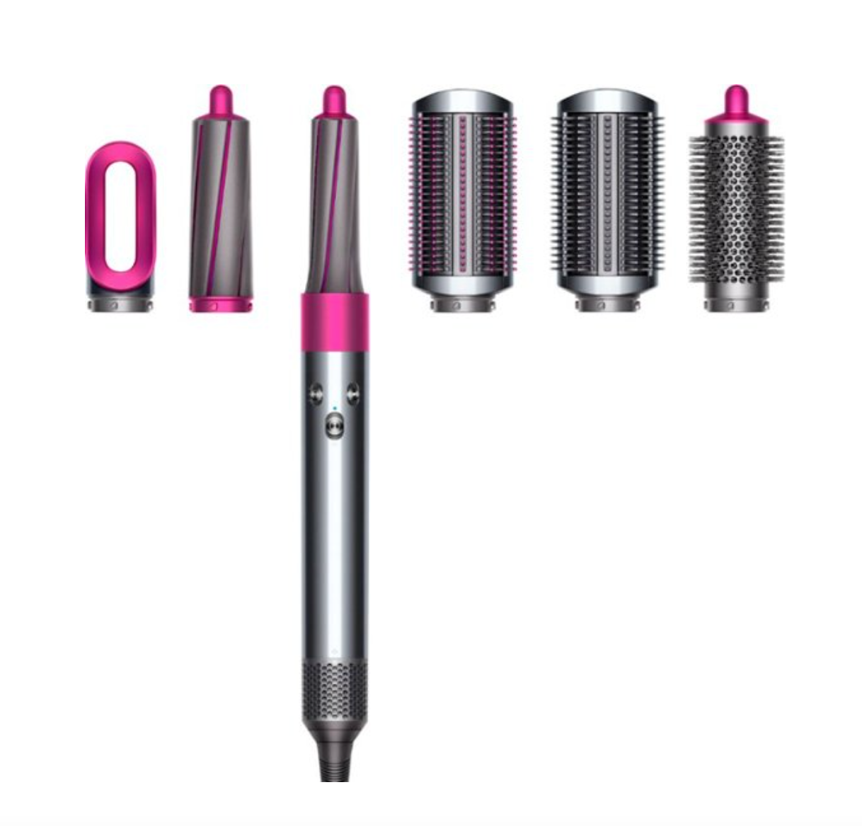 provide Sightseeing Rise Dyson Hair Tools Are On Sale at Sephora's Spring Savings Event: Get $120  Off the Dyson Airwrap | Entertainment Tonight