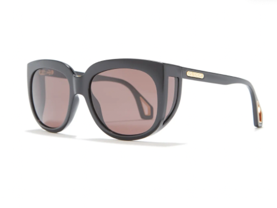 57mm Fashion Sunglasses