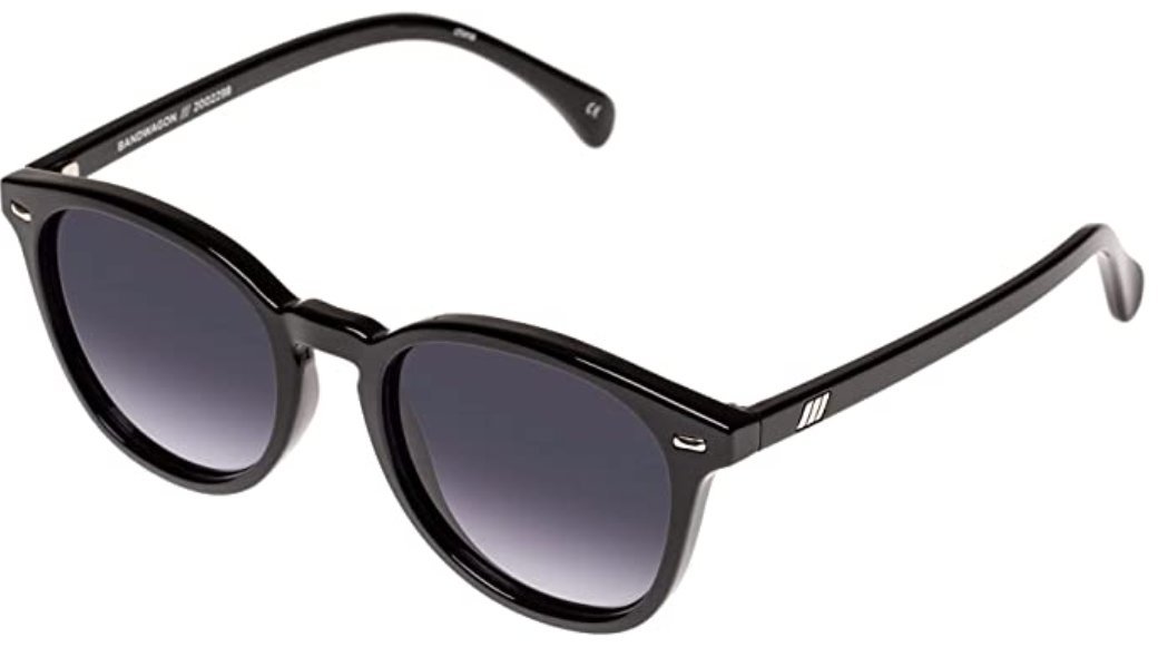 Le Specs Women's Bandwagon Sunglasses