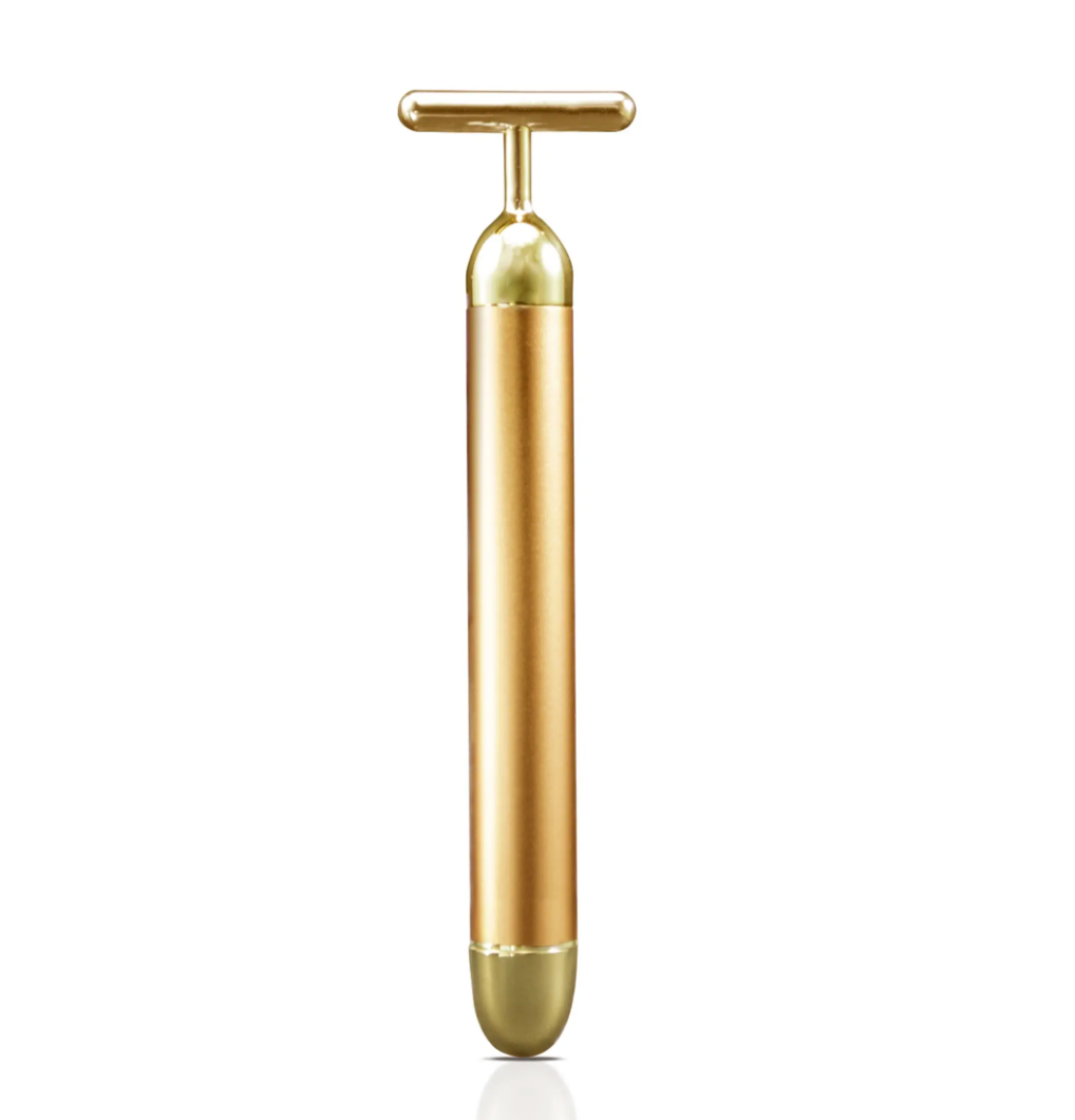 Terre Mere 24K Gold Wand