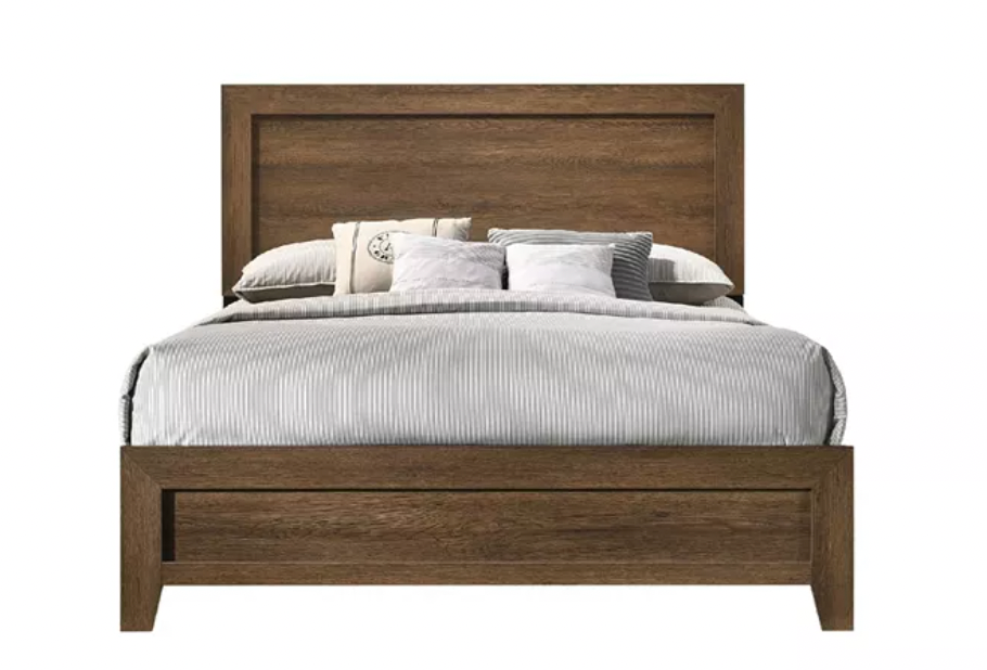 Acme Furniture Miquell Queen Bed
