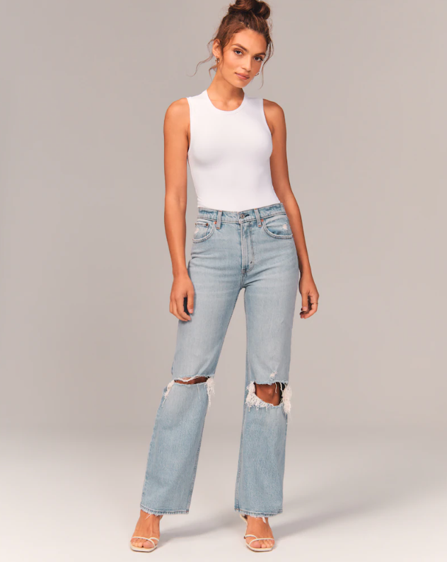 Abercrombie Sale: Save Up to 65% on 